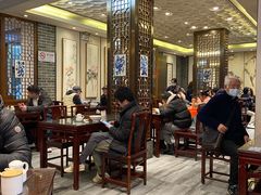 大堂-德兴馆(山西南路店)