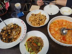-单家老院·院子里的青岛菜(沙子口店)