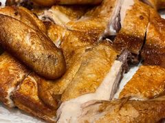 家乡蒜香鸡-博望坡酒楼(漕溪路店)