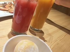 -清水日本料理铁板烧(学府路店)