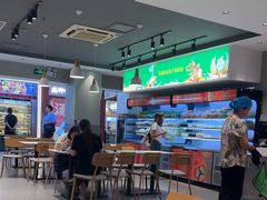 -杨国福麻辣烫(龙阳广场店)