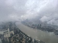 -上海中心大厦