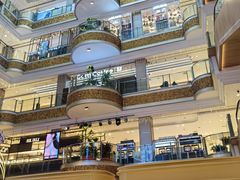 -松雷商业(南岗店)