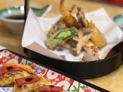 -桃屋日本料理(清华科技园店)