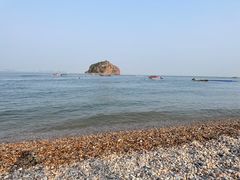 -棒棰岛宾馆景区