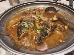 -老李家土菜馆·安吉地标美食