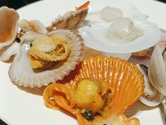-大中华希尔顿酒店 念 全日制自助餐厅·亲子·聚餐