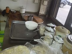 -安庆柴火馄饨(马道街店)