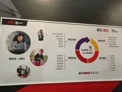 -赫石少儿体能馆(奥森店)