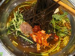 -鑫日千里马朝鲜族小馆(总店)