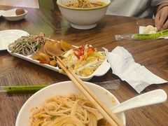 -丝路传奇·中国拉面航母店(北医三院店)