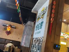 -好伦哥比萨烤肉自助(马家堡店)