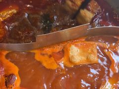 -刘一手重庆火锅(万达广场店)