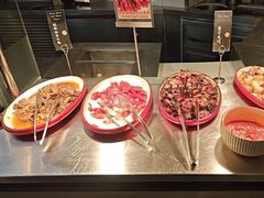 -The COOK·厨餐厅·自助餐(浦东嘉里大酒店)