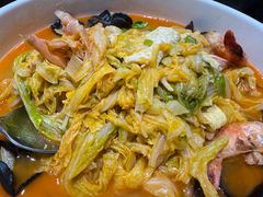 -品味居·首店·大连鲜活海鲜大连菜(东港店)