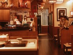-小山日本料理(太古汇店)