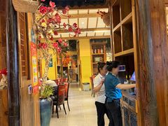 -黄泥岗·黄陂农家菜(百步亭店)