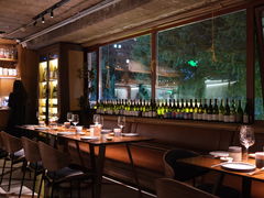-OTIUM • 柴屿麦(亮马桥店)
