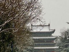 -迎泽公园
