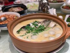 -颂福楼·南京菜(定淮门店)
