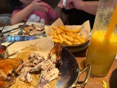 -一沙一城·岩烤牛扒(深圳首店)