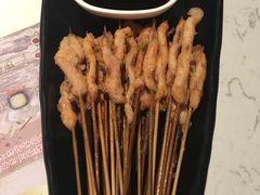 -哥老官重庆美蛙鱼头(宝山龙湖店)