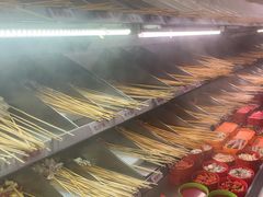 -老马路串串香火锅(北门桥店)