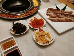 -韩宫宴炭火烤肉(印象城店)