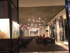 -青岛富力艾美酒店