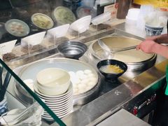 黑芝麻汤团-七宝老街汤团(上海世纪汇广场店)