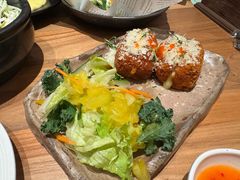 -KimPro 辛普乐概念韩餐
