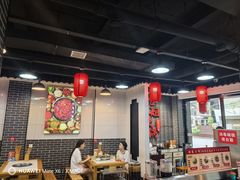 -红姐重庆火锅(曙光路店)