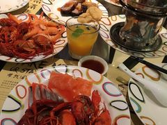 -杭州龙禧福朋喜来登酒店