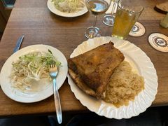 -瓦格纳苹果酒德国风味餐馆