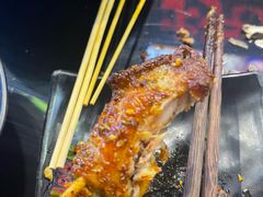 -何师烧烤·川味烧烤代表品牌(科园店)