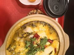 -永和大王(一口茶豆浆|花香豆更香·长寿路店)