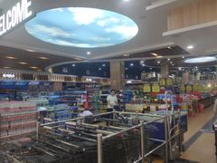 -物美生活购物广场(春晓店)