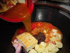 -老刘生态大鱼坊铁锅炖鱼(赛马场店)