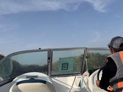 -乌梁素海景区