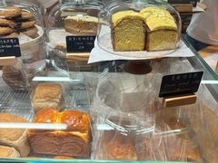 -麦田工坊(月湖店)