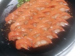 -深海800米海鲜自助(万达广场店)