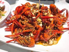 -庆峰龙虾烧烤(合肥一店)