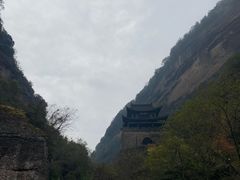 -剑门关风景区