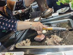 -火牛火韩式烤肉韩国料理(韩乐坊店)
