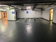 -天津津利华酒店