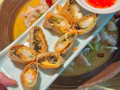 -黄鹤天厨·泡椒田鸡创始者(莲花店)