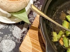 -元素中餐厅.海南菜.粤菜.椰子鸡.海鲜.包房.石梅湾威斯汀度假酒店