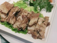 -紫光园(劲松店)