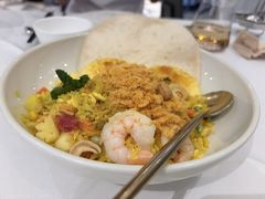 -泰香米泰国餐厅(鎏嘉码头店)