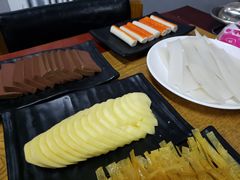 -風林火山烤室·涮肉